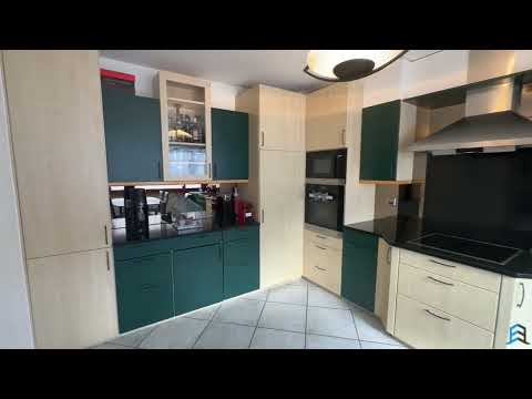 Appartement 4 ½ pièces, Noës - Valais - Switzerland - Présentation