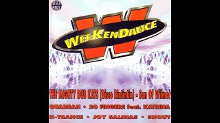 Weekendance (1995)