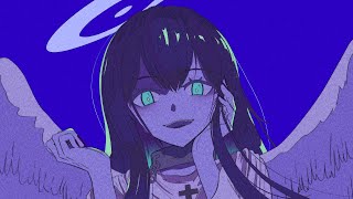 ジーザス / 才歌 feat.可不 (Jesus feat.Kafu)