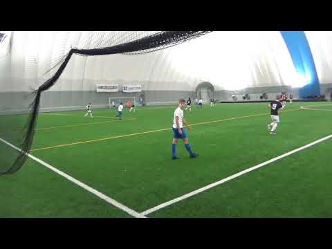 TPS-HJS 21.12.2019 5-1 (3-0)