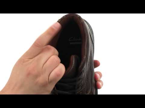 Clarks - Sherwin Hi  SKU:8389748