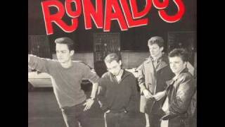 Eres fresca - Los Ronaldos