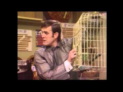 Monty Python LIVE (mostly)