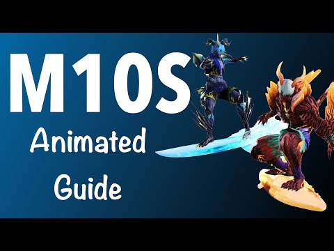 M10S Guide - AAC Heavyweight M2 Savage (The Xtremes)