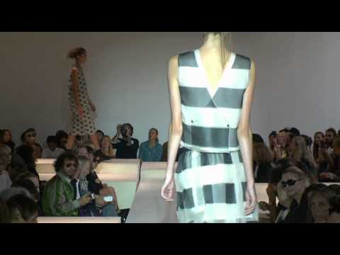 Ter et Bantine | Spring Summer 2013