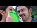 Chellam Vaada Chellam Tamil 4K Video Song L Siruthai I Karthi I Tamannaah Bhatia L Vidyasagar L