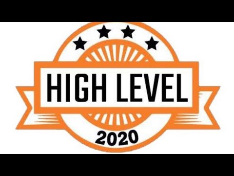 Big Ben High Level 2020 Москва 3 Игра 8