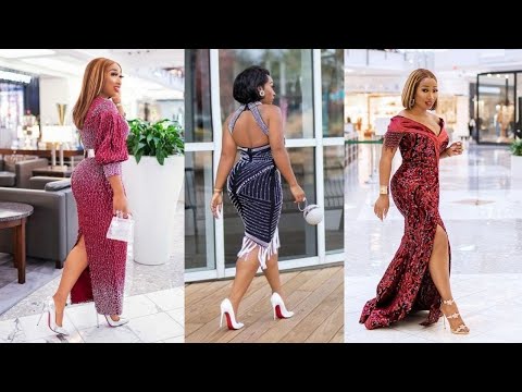 Elegant and Classy Outfits For Ladies; Dress and look expensive( Elegant dresses for ladies 2022)