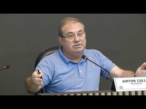 Airton Callai - Grande Expediente - 17/02/2025