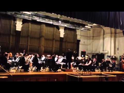 Drexel University Concert Band