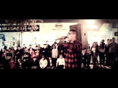 ARCONE (PERROS DEL LLONJA) | BAD HABITS | ZAEL RMC | ELSA SOULEC | - RAPTONDA