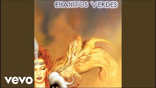 Los Enanitos Verdes - Cordillera (Audio)
