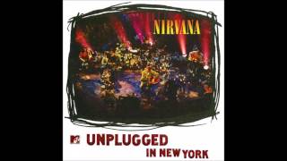 Nirvana - Plateau (Meat Puppets cover)