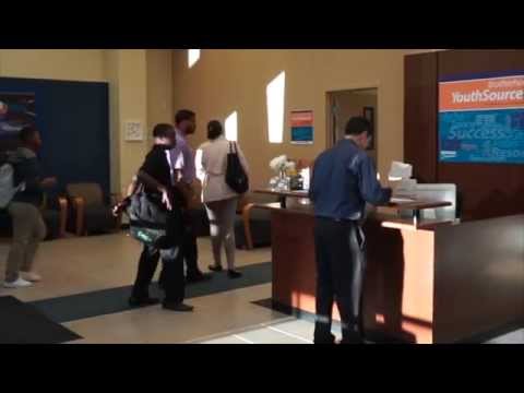 Brotherhood Crusade YouthSource Center Community Champion