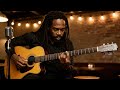 I Cry Silently With An So Hollow And Empty Heart Marley Let Babylon Burn
