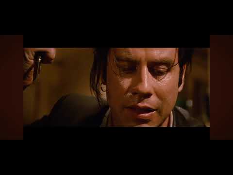 Pulp Funk - P Fiction