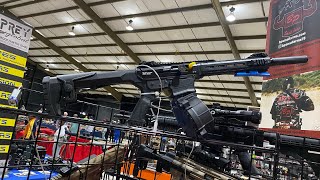 2025 GUN SHOW Mobile, AL (Boring)😨