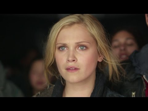 The 100 The Story So Far Trailer - Comic-Con 2015