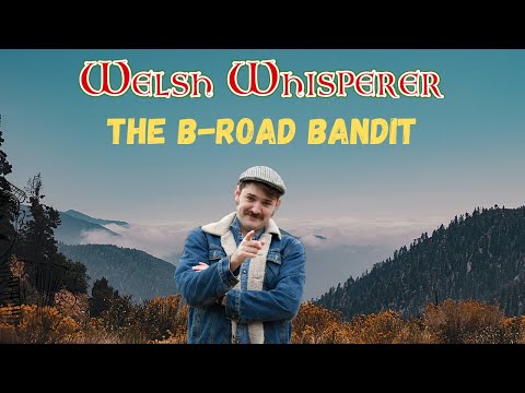 The B Road Bandit