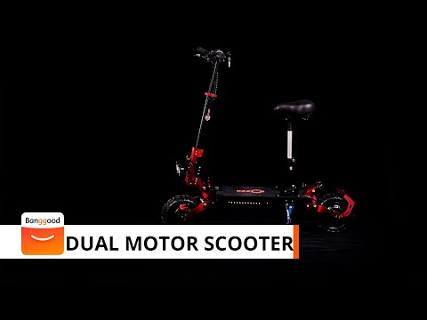 E-scooter, ''Bezior S2'' - Image 2