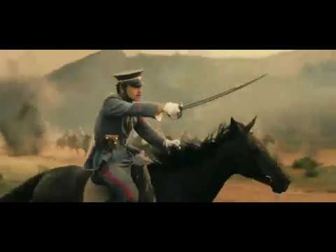 Cavalry Battle