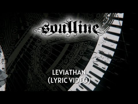 Soulline - Leviathan (Lyric video)