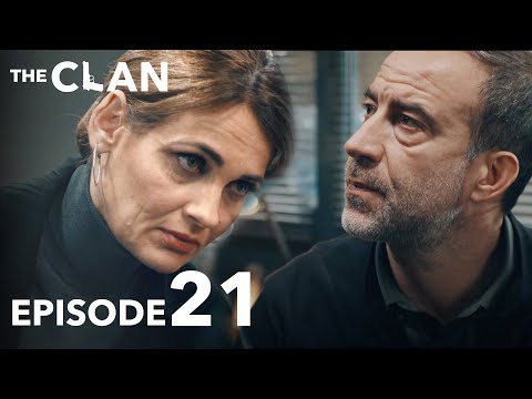 The Clan | Clanul Season 2 Episode 8