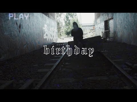 hollowgang - birthday (Official Music Video)
