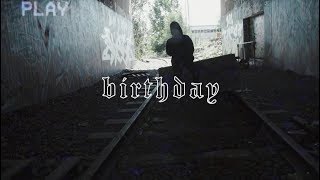 birthday Music Video