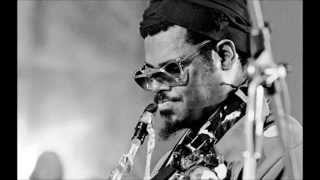 Rahsaan Roland Kirk - saxophone concerto (1973, Vinyl)