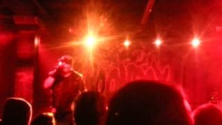 Boondox : Lake of Fire (The Murder Tour)