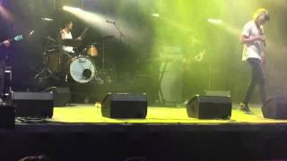 Matisyahu - Searchin - Live in Israel 2015