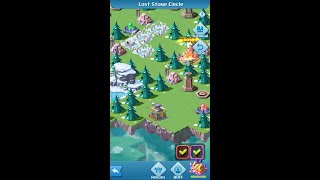 World Exploration 7. "Lost Stone Circle" Walkthrough