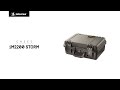 IM2200 Pelican Storm Case
