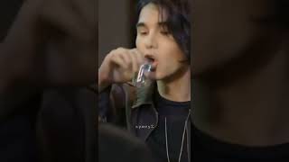 Download lagu too jelouse Jeff 😂 #ingredients the series #jeff #jeffsatur mp3