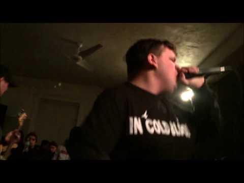 CHAOS CROSS @ Hardcore Stadium - Cambridge, MA - 3/4/2017