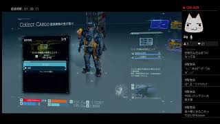 [Death Stranding]¥3,795てまじか★難易度HARD★デススト完全初見プレイ！#25