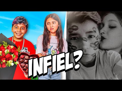 I HAVE ANOTHER GIRLFRIEND!!