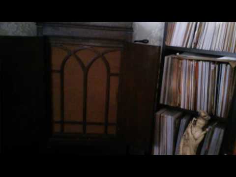 Edith Lorand spielt - "Melodie in F" von Anton Rubinstein