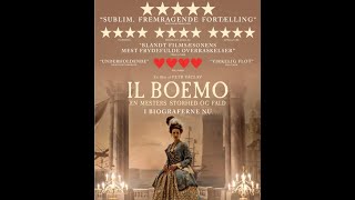 Il Boemo IFF Trailer 2025