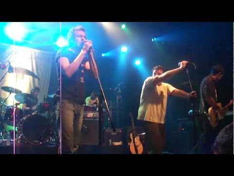 INCLUSIVO DEACAAAA La Franela - Sirena (Hacer un puente)