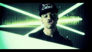 Bei Maejor - Abduction (Ofiicial Music Video)