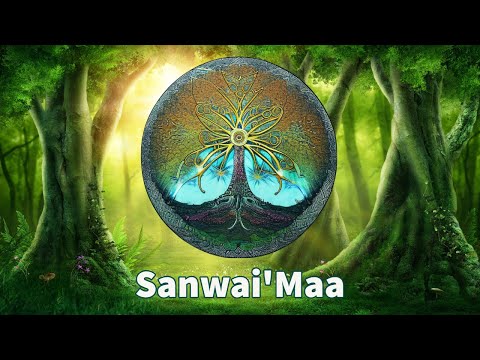 Die Reise zu deinem Seelenbaum