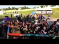 D20 + Cancer Bats + Billy Talent @ Rimouski