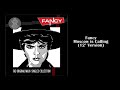 Fancy - Moscow is Calling (12" Version / Official Audio)