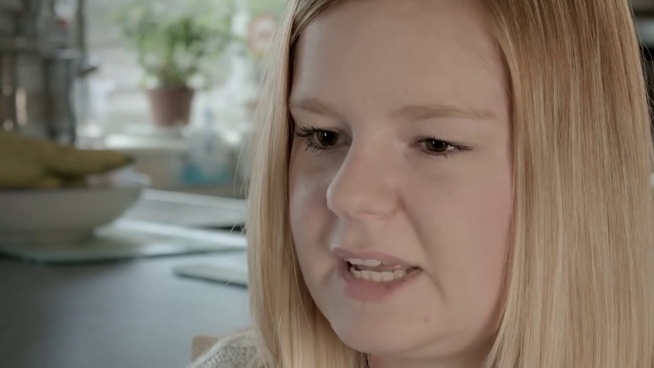 Katie's medical negligence story