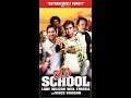 Opening To Old School VHS 2004
