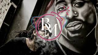 Eazy e ft  Tupac - The game 🕹 How we do (remix) 📽