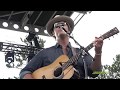 Steep Canyon Rangers - The Speed We're Traveling - 2018 Blue Ox Music Festival