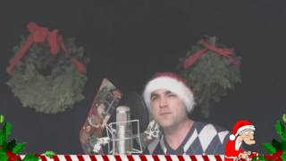 12 DAYS OF CHRISTMAS (In 12 Family Guy Voices)